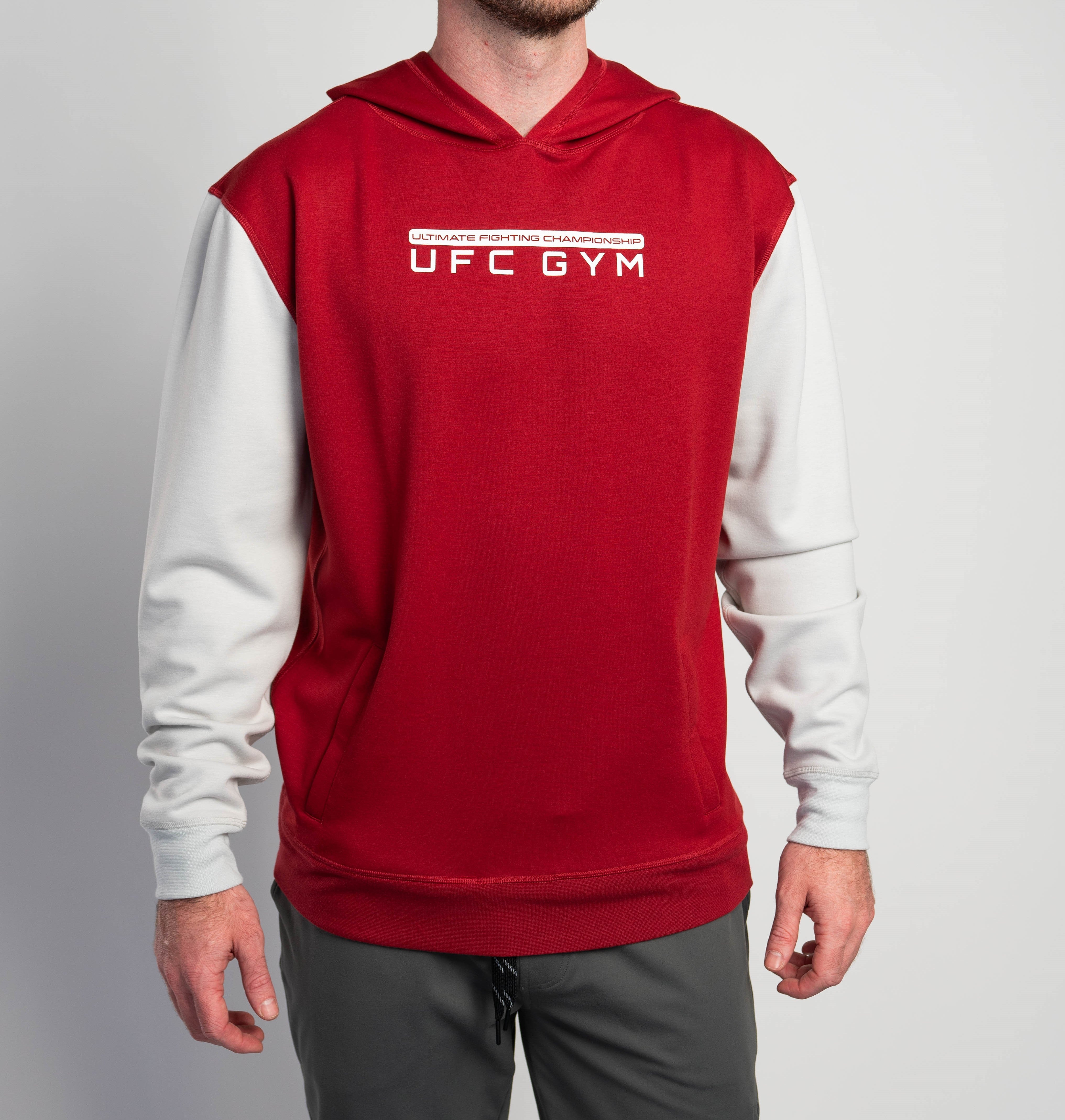 Dynasty ufc hot sale hoodies