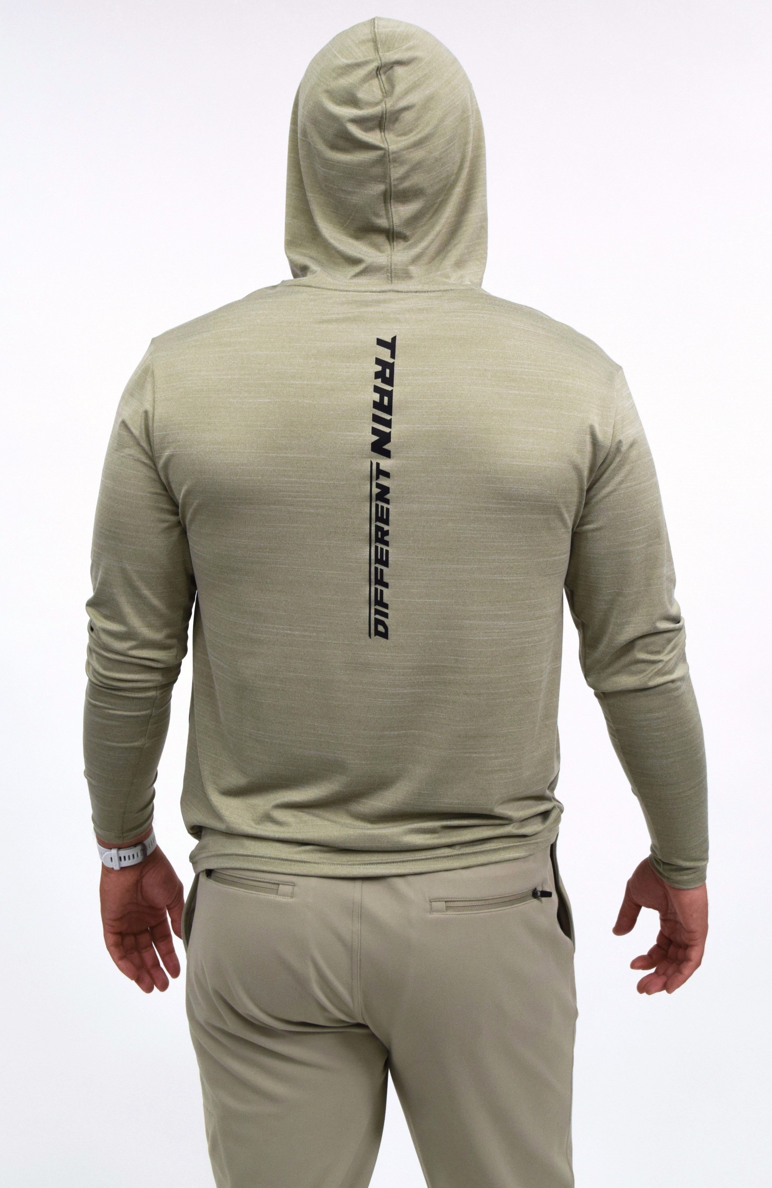 MENS PEAK HOODIE