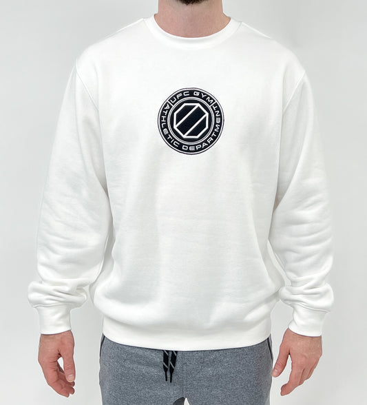 UNISEX SOCIETY CREW