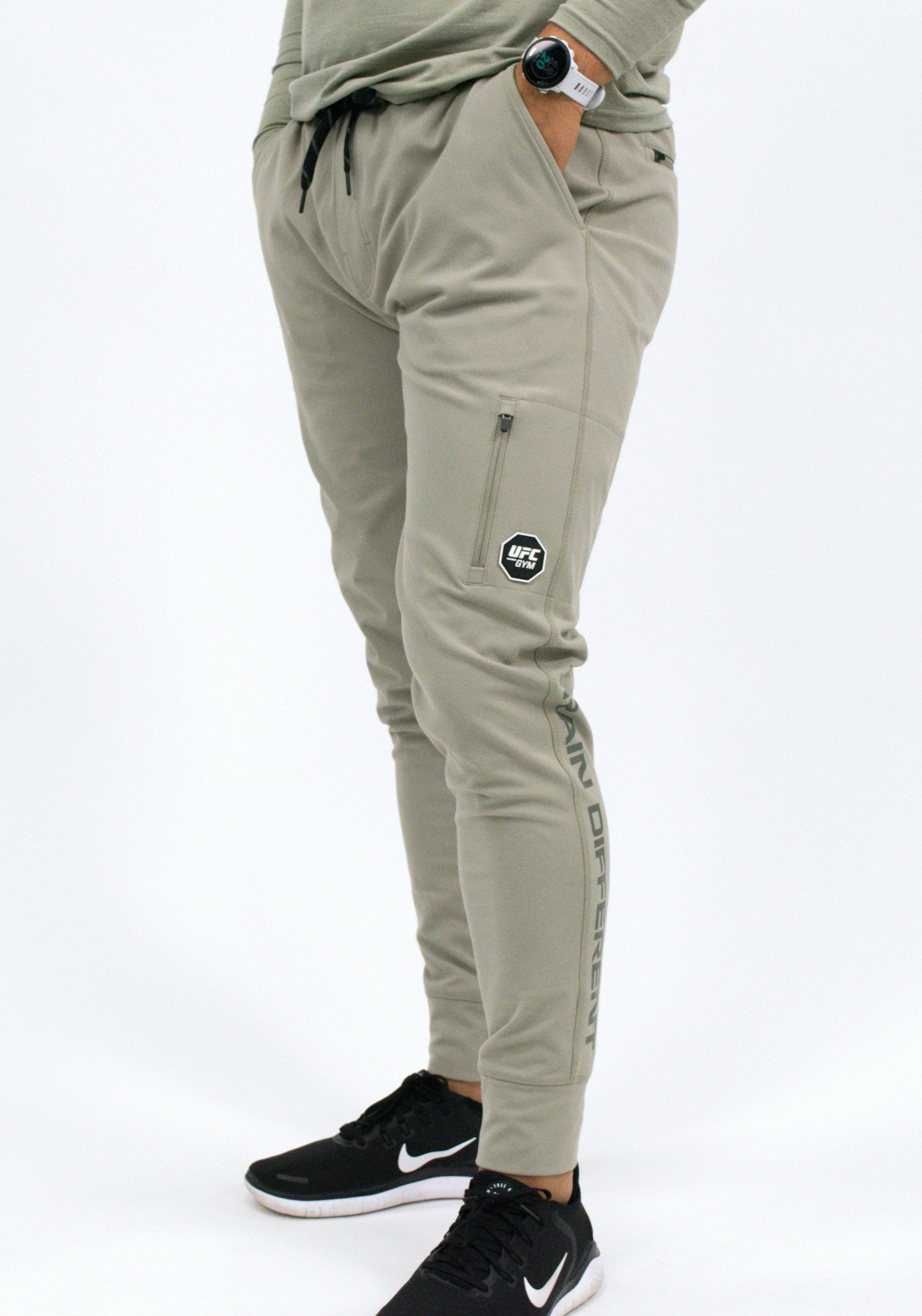 MENS THROTTLE JOGGER