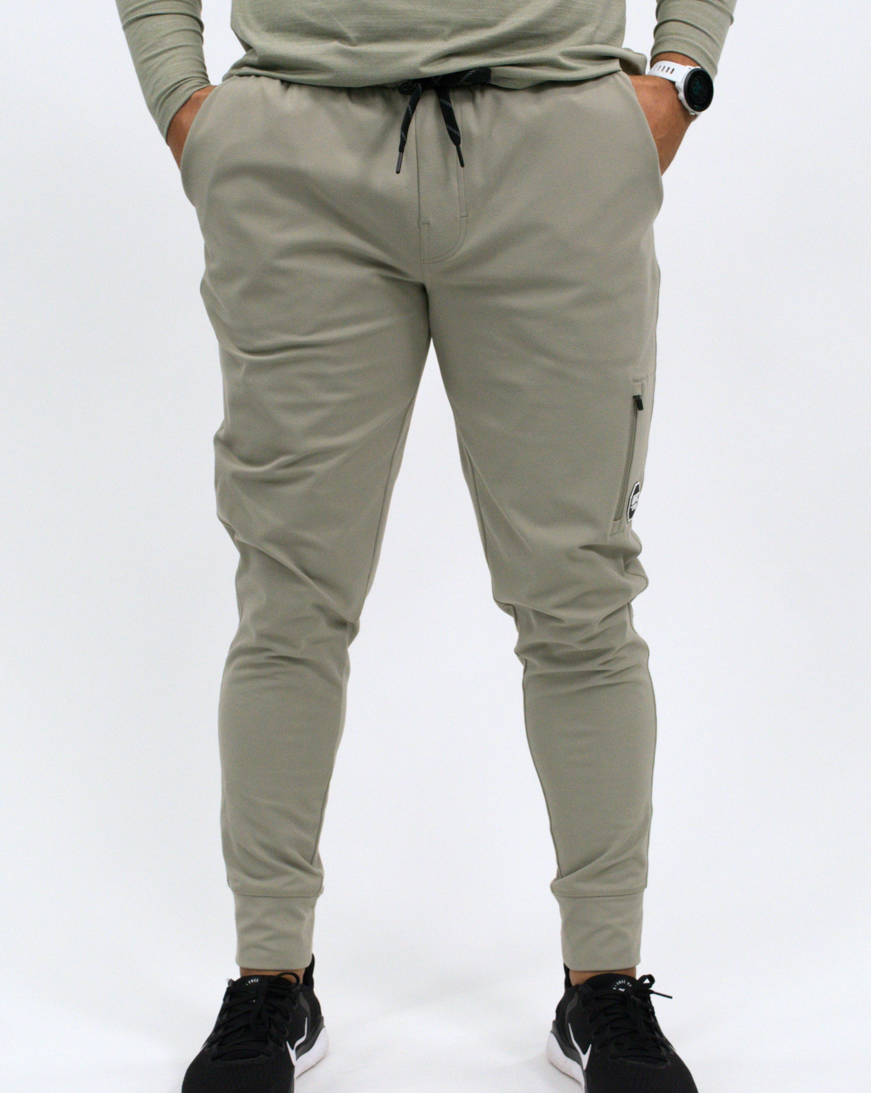 MENS THROTTLE JOGGER