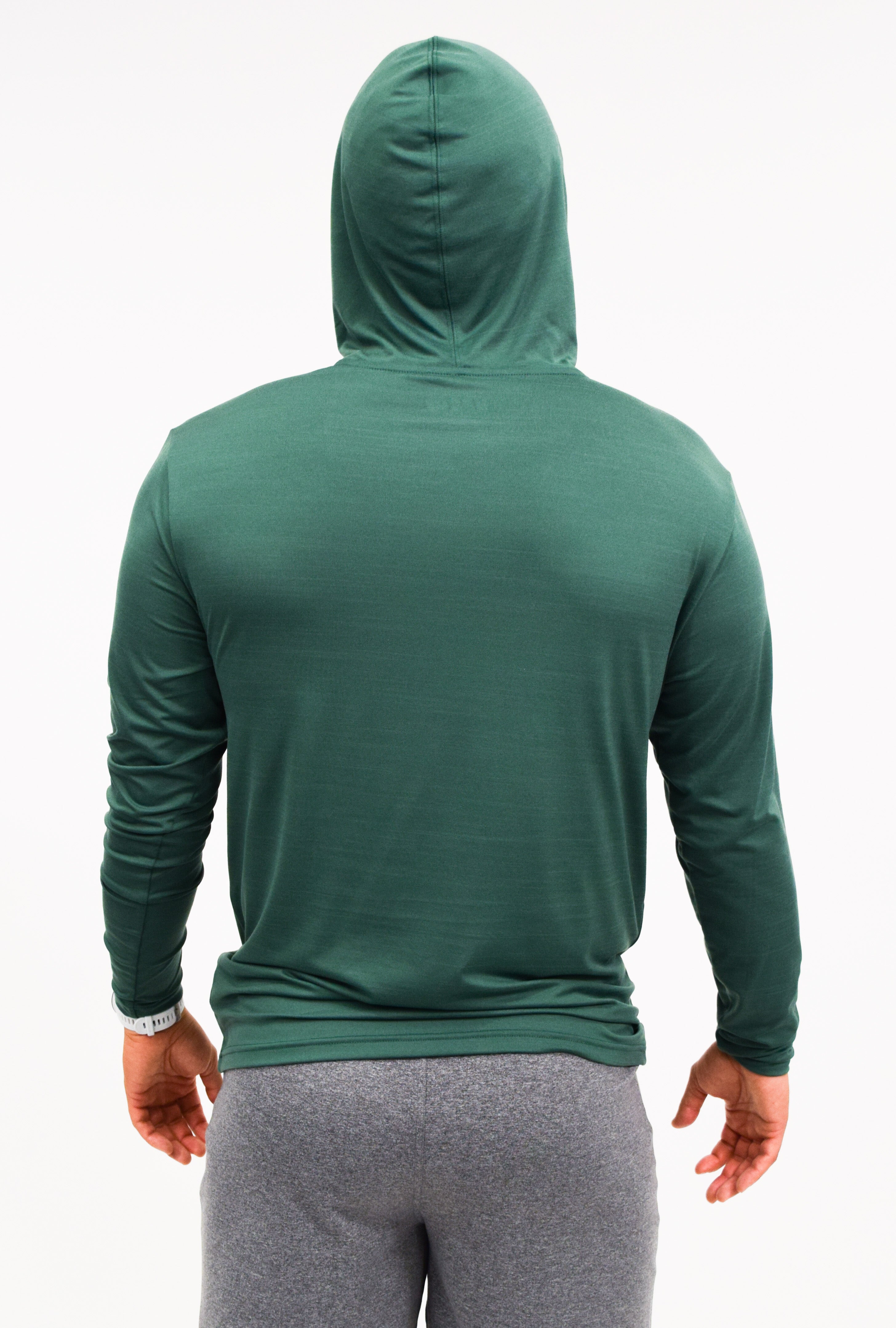 MENS ZORO HOODIE