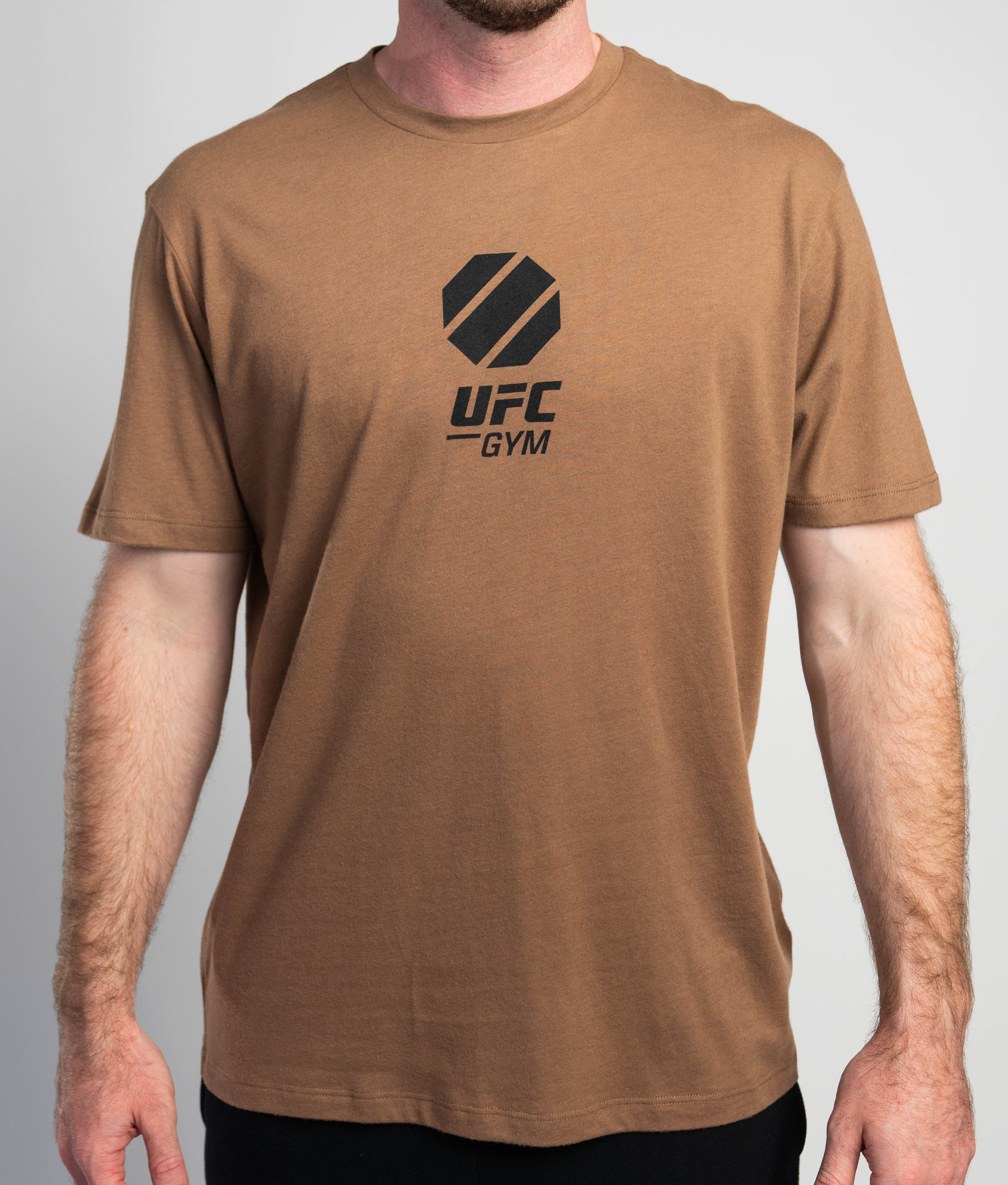 Ufc gym deals t shirt