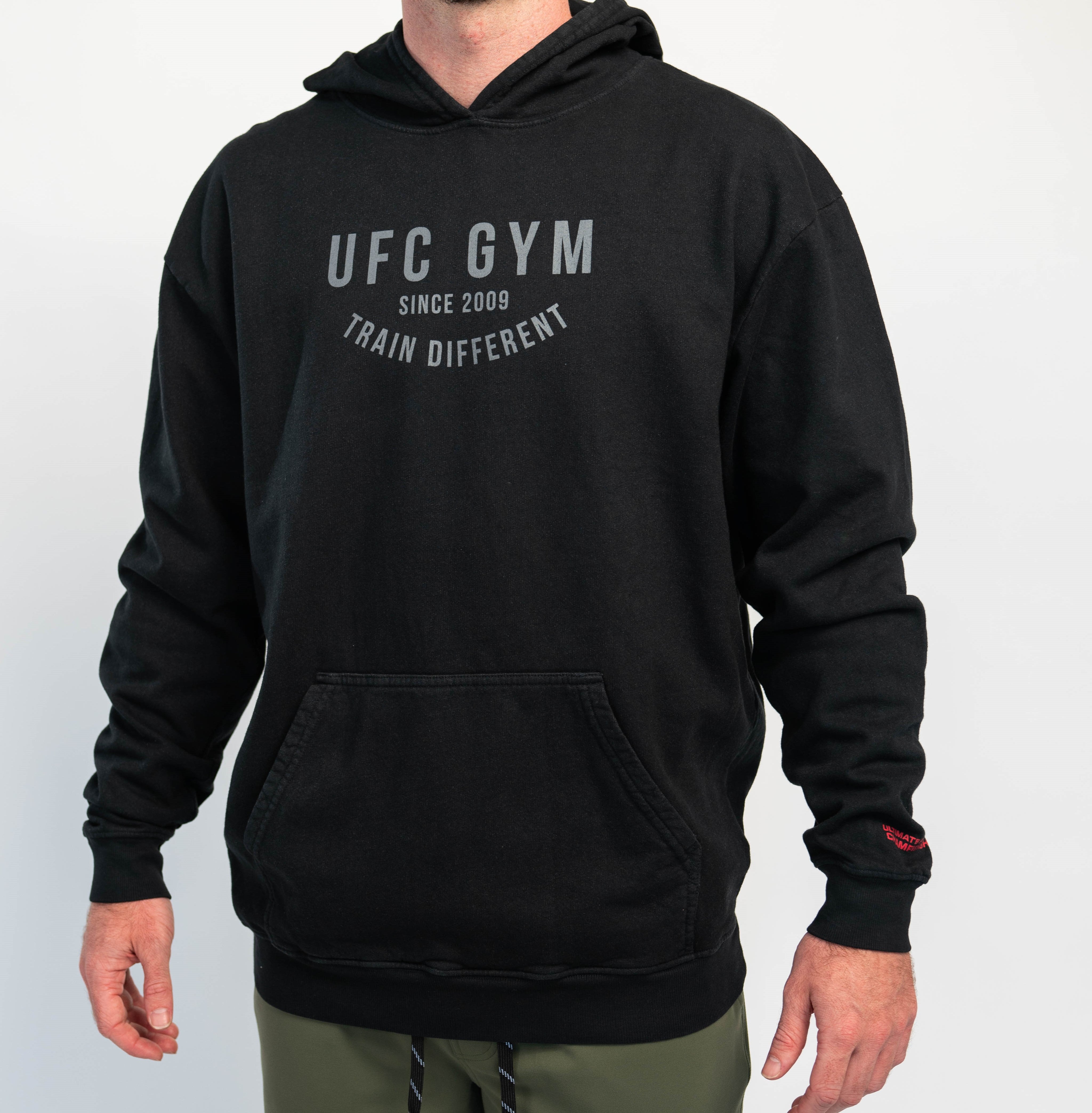 Dynasty 2025 ufc hoodies