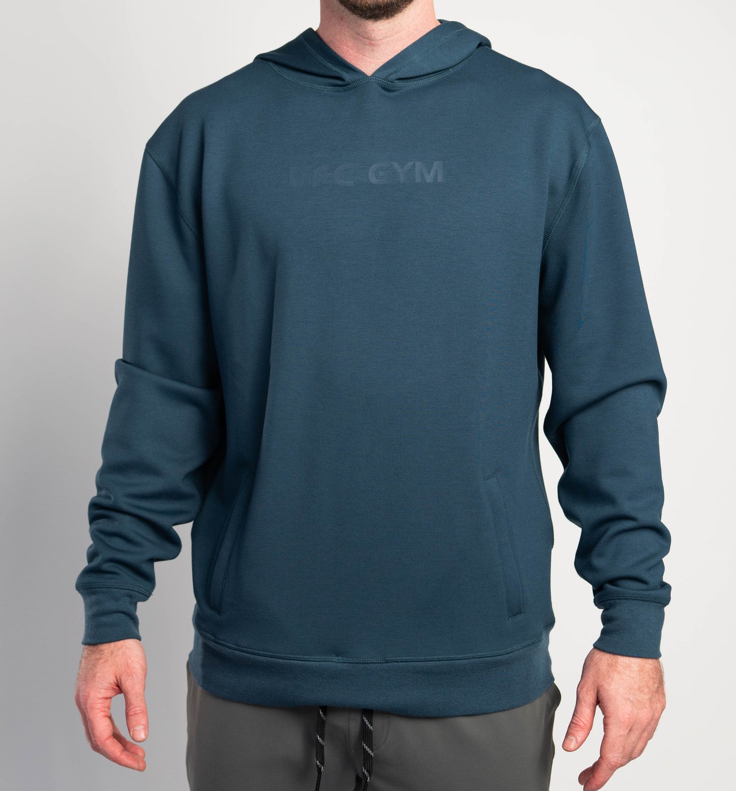 MENS SIERRA HOODIE