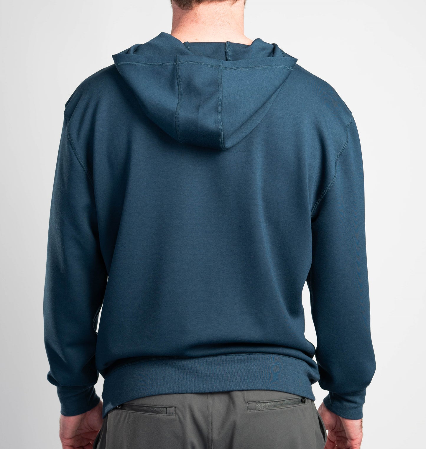 MENS SIERRA HOODIE