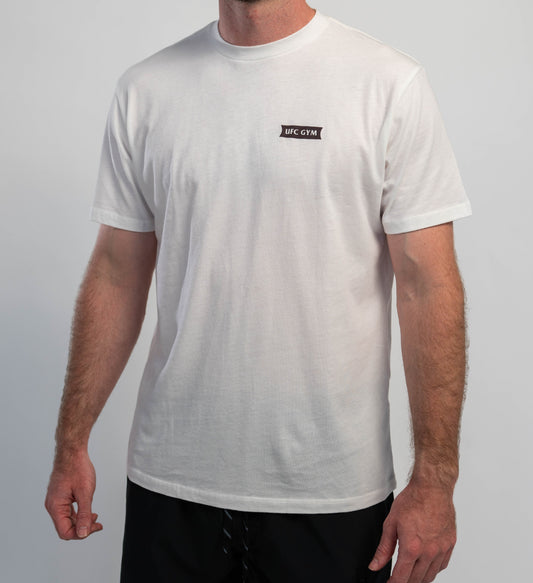 MEN'S SOCIAL TEE