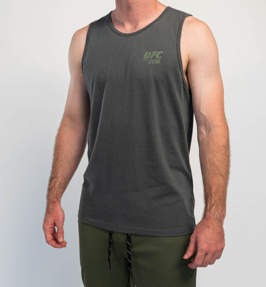 MEN'S TRIBAL TANK