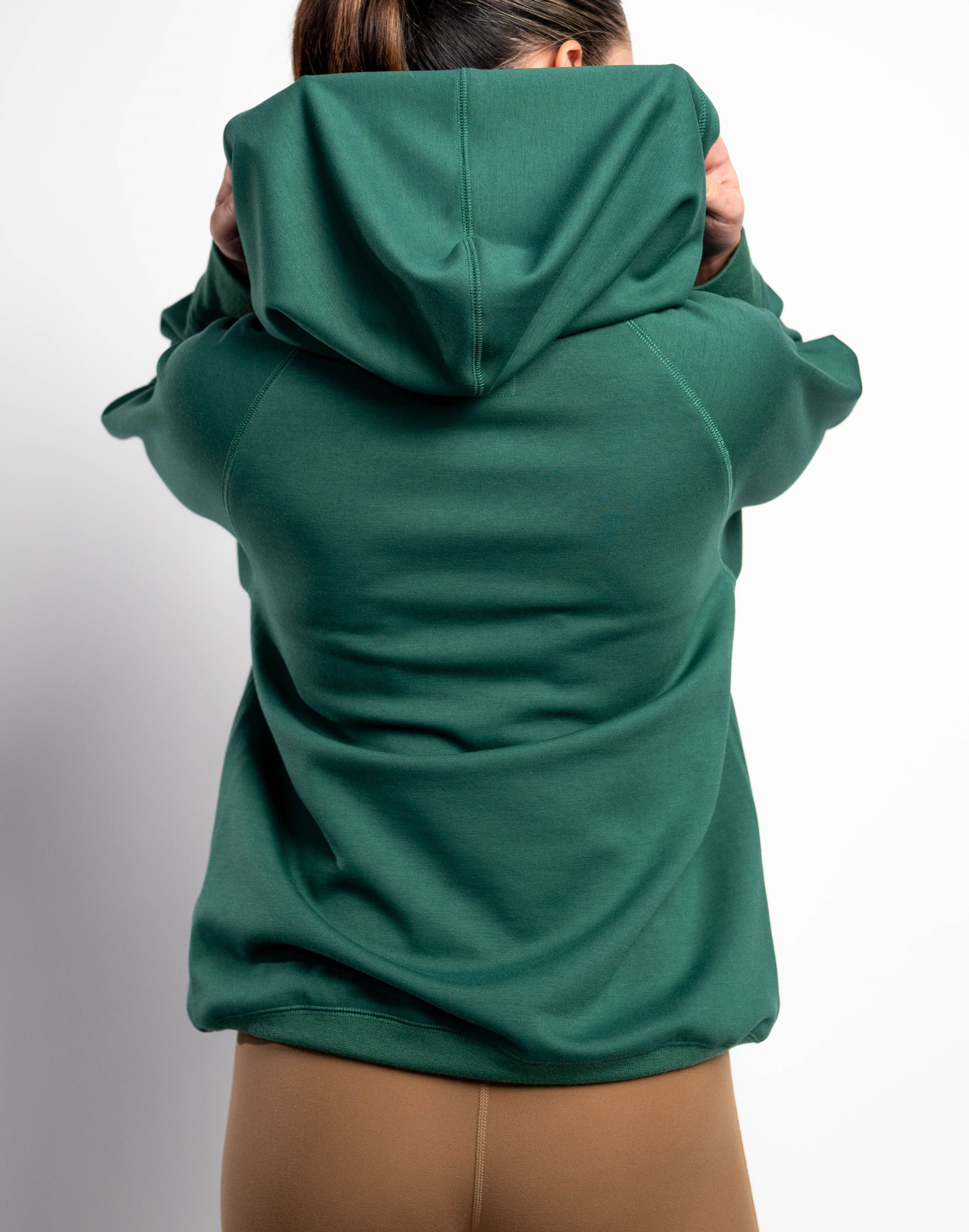 WOMEN'S BUTTERCUP HOODIE