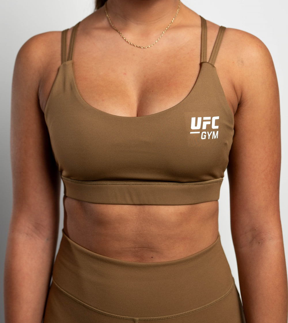 W ESPRESSO SPORTS BRA