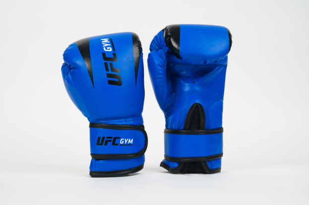 TD YOUTH BOXING GLOVE BLUE